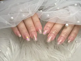 ネイル ENサロン けいのネイルデザイン
