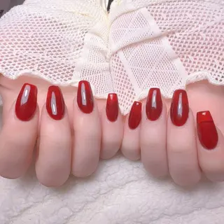 ネイル cat‘s nail🐈⬛のネイルデザイン