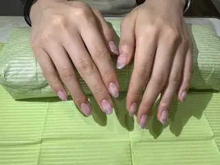 ネイル 【Jr.ネイリスト】 💜serina💜のネイルデザイン
