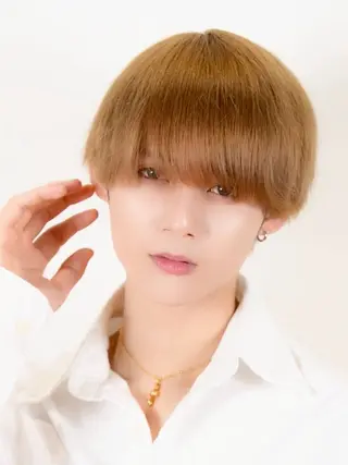 カラー メンズ ⚡️大宮パーマ特化 美容師⚡️ 真裟斗のヘアスタイル