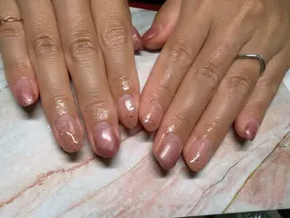 ネイル TOWA NAILのネイルデザイン