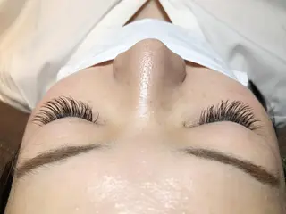 マツエク・マツパ 🫧富田 苑実🫧のヘアスタイル
