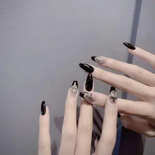 ネイル Cute beauty2のマツエク・マツパデザイン