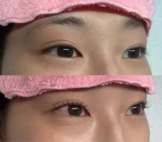 マツエク・マツパ トータルビューティー サロン・Ｎの眉毛・アイブロウイメージ