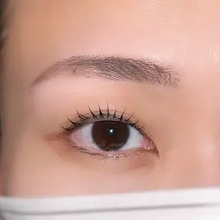 マツエク・マツパ killa eye beauty 八木の眉毛・アイブロウイメージ