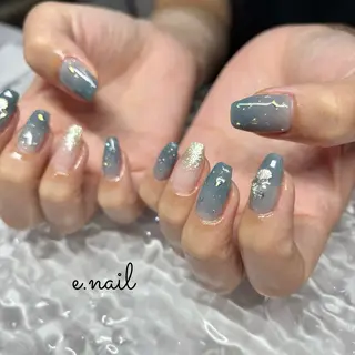 ネイル N.design mineのネイルデザイン