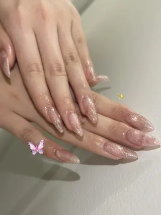 ネイル eikooc nailのネイルデザイン