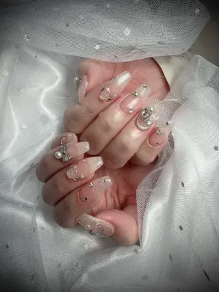 ネイル AMI  NAIL 池袋のネイルデザイン