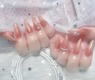 ネイル Chan Nail Salonのネイルデザイン