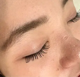 マツエク・マツパ eyelash . BULLのマツエク・マツパデザイン