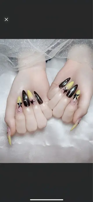 ネイル Rin Nail 新大久保店のネイルデザイン