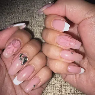 ネイル JÉLIE nail salonのネイルデザイン