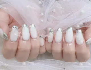 ネイル Merit メリット_のネイルデザイン