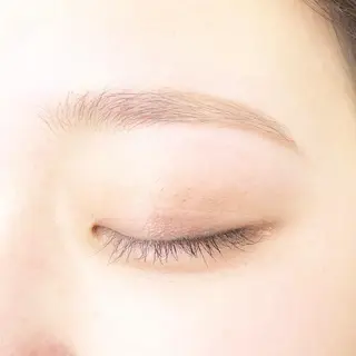 カラー マツエク・マツパ elblink risaのマツエク・マツパデザイン