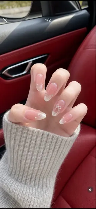 ネイル mi uのネイルデザイン