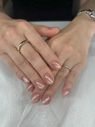 ネイル eikooc nailのネイルデザイン