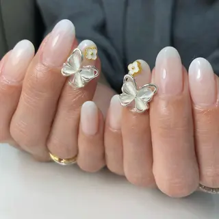 ネイル Legit nail salonのネイルデザイン