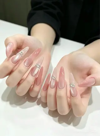 ネイル star nail salonのネイルデザイン