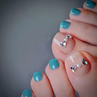 ネイル Glow Nail スカルプ専門店のネイルデザイン