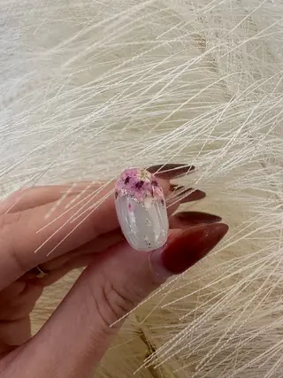 ネイル LYYM Salon Miraのネイルデザイン