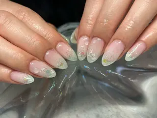 ネイル N.design muraのネイルデザイン