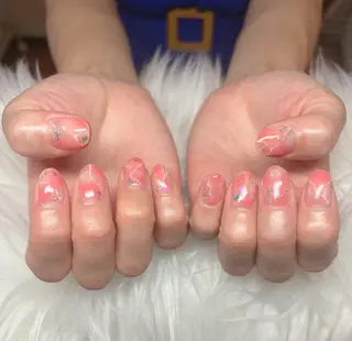 ネイル soi. Tomokoのネイルデザイン