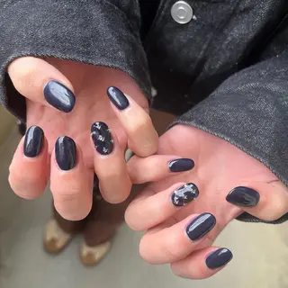 ネイル plaisir kのネイルデザイン