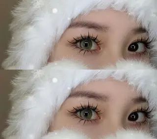 マツエク・マツパ The Nail＆ EyeLash アモのマツエク・マツパデザイン