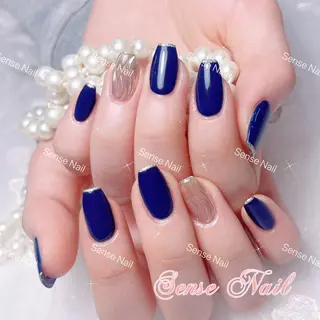 ネイル 🎀Sense Nail池袋店🎀のネイルデザイン