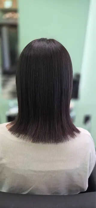 カラー 🐈さとう ひさと🐈⬛のヘアスタイル