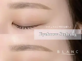 アイブロウ 小林 愛弓のエステ・リラクイメージ