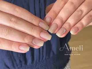 ネイル Ameli Nailのネイルデザイン