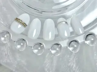 ネイル Risse Emaのネイルデザイン