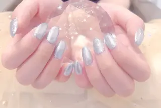 ネイル Lily ohkawaのネイルデザイン