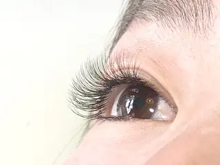 マツエク・マツパ LATTE eyelashのマツエク・マツパデザイン