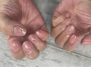ネイル noi Nailのネイルデザイン