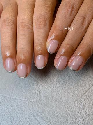 ネイル nail salon May'sのネイルデザイン