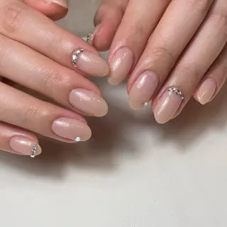 ネイル THE NAILERYのネイルデザイン