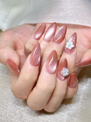 ネイル LUKA NAILのネイルデザイン