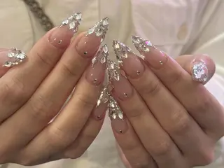 ネイル Mio💖Belle Nail Salonのネイルデザイン