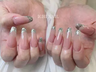 ネイル 🦄Yume ko✨のネイルデザイン