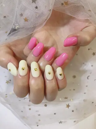 ネイル Nail&Eye lash Nanaのネイルデザイン