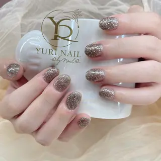 ネイル YURI Nail Funabashiのネイルデザイン