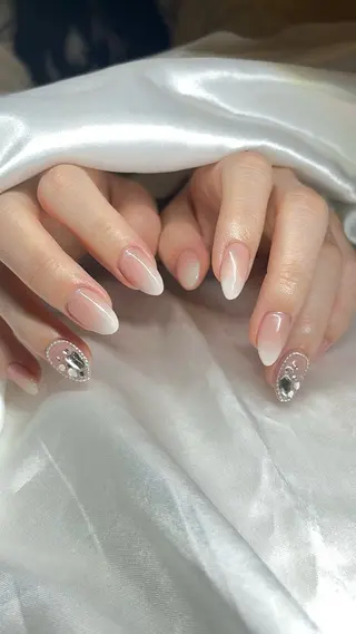 ネイル AYU💅ワンホン& 推し活ネイル💕のネイルデザイン