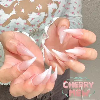 ネイル あかり 🍒⋆꙳のネイルデザイン