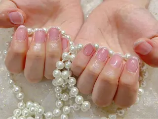 ネイル Umi nail& eyelashのネイルデザイン
