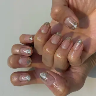 ネイル naru nailのネイルデザイン
