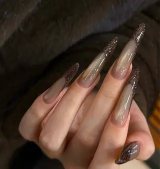 ネイル beautynail Emiのネイルデザイン
