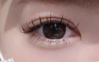 マツエク・マツパ aya💋 en  reveのマツエク・マツパデザイン