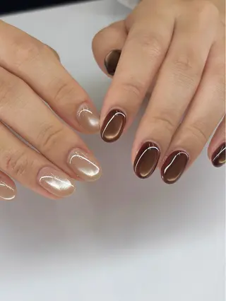 ネイル Bei nail MIKIのネイルデザイン